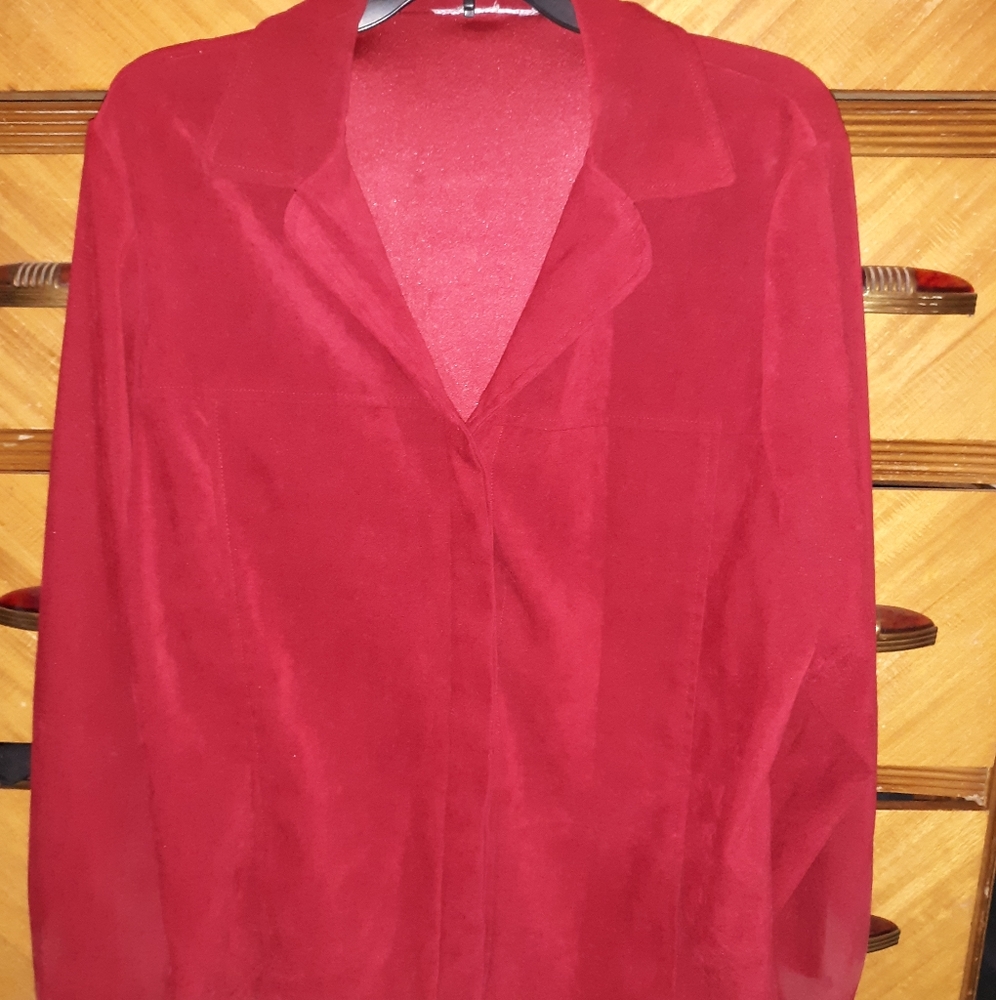 Women's jacket